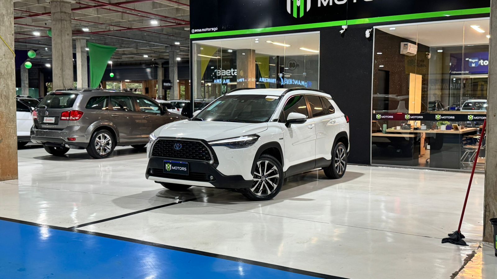 TOYOTA